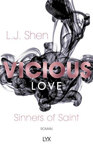 Beispielbild fr Vicious Love zum Verkauf von Red's Corner LLC