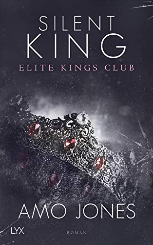 Imagen de archivo de Silent King - Elite Kings Club a la venta por medimops