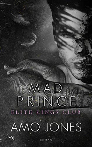 Imagen de archivo de Mad Prince - Elite Kings Club -Language: german a la venta por GreatBookPrices