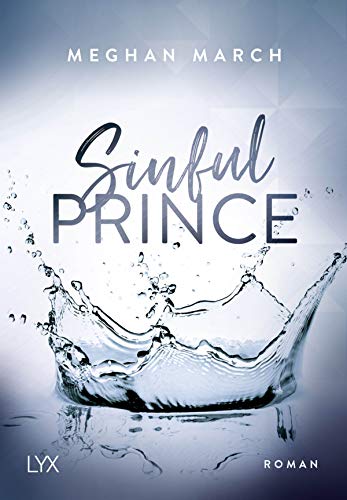 Beispielbild fr Tainted Prince Reihe: Sinful Prince zum Verkauf von medimops