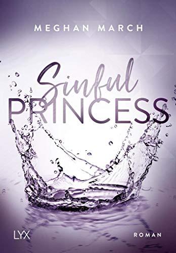 Beispielbild fr Tainted Prince Reihe: Sinful Princess zum Verkauf von medimops