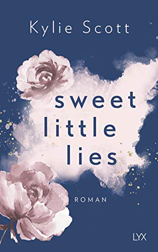 Beispielbild fr Sweet Little Lies zum Verkauf von GF Books, Inc.