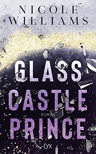 Beispielbild fr Glass Castle Prince zum Verkauf von Buchpark