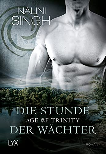 Stock image for Age of Trinity - Die Stunde der Wchter -Language: german for sale by GreatBookPrices