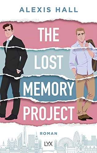 Beispielbild fr The Lost Memory Project zum Verkauf von Blackwell's