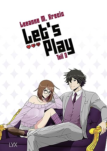 9783736320772: Let's Play - Teil 3