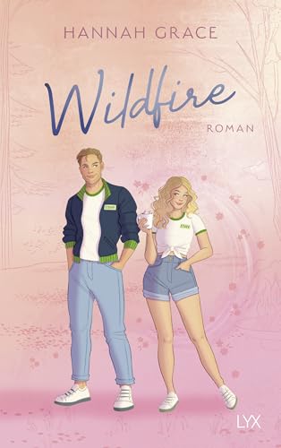 Imagen de archivo de Wildfire a la venta por GreatBookPrices