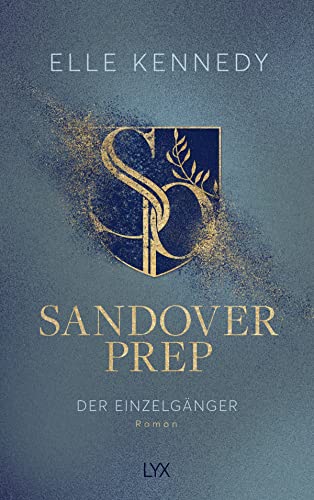 Beispielbild fr Sandover Prep - Der Einzelgänger zum Verkauf von GreatBookPricesUK