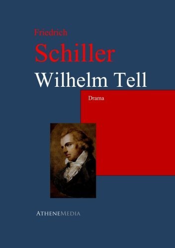 9783736400405: Wilhelm Tell: Drama