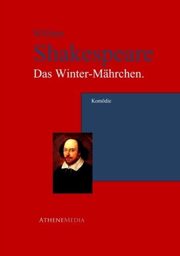 Stock image for Das Wintermrchen.: Komdie for sale by medimops