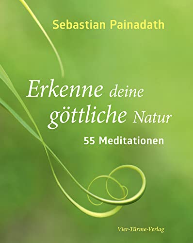 Erkenne deine göttliche Natur - Sebastian Painadath