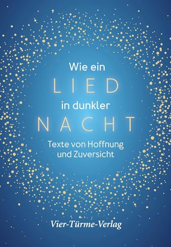 Beispielbild fr Wie ein Lied in dunkler Nacht -Language: german zum Verkauf von GreatBookPrices