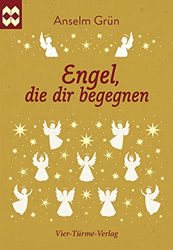 Stock image for Engel, die dir begegnen for sale by GreatBookPrices