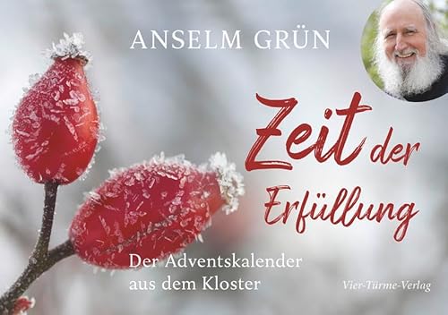 Stock image for Zeit der Erfllung for sale by GreatBookPrices