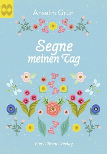 Stock image for Segne meinen Tag for sale by GreatBookPrices