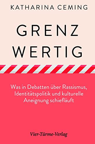 Beispielbild fr Grenzwertig zum Verkauf von Blackwell's