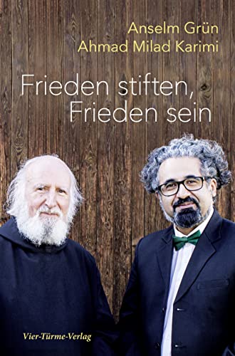 Stock image for Frieden stiften, Frieden sein for sale by Revaluation Books