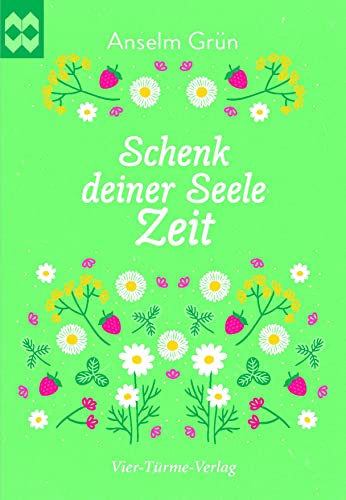 Imagen de archivo de Schenk deiner Seele Zeit a la venta por GreatBookPrices