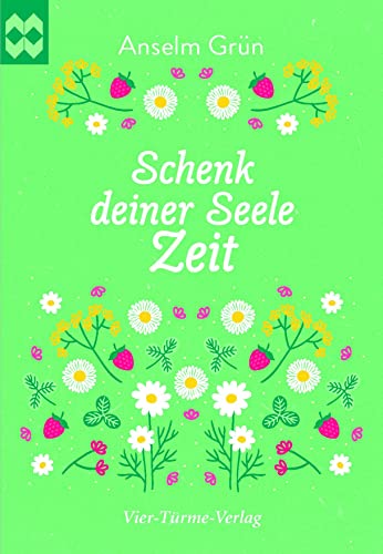 Stock image for Schenk deiner Seele Zeit for sale by GreatBookPrices