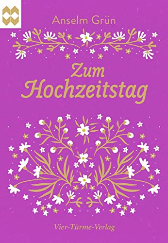 Stock image for Zum Hochzeitstag for sale by GreatBookPrices