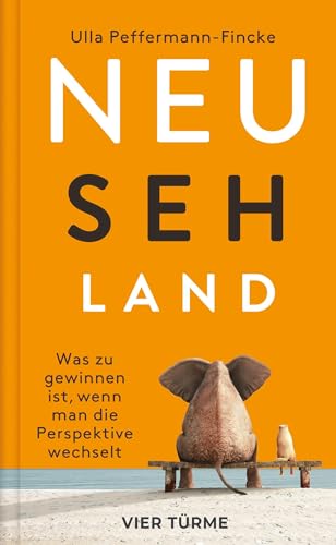Stock image for Neu-Seh-Land for sale by GreatBookPrices