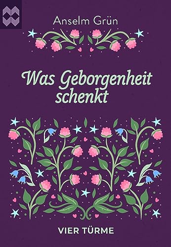 Imagen de archivo de Was Geborgenheit schenkt a la venta por GreatBookPrices