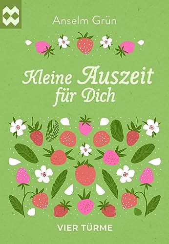 Beispielbild fr Kleine Auszeit fr dich zum Verkauf von GreatBookPrices