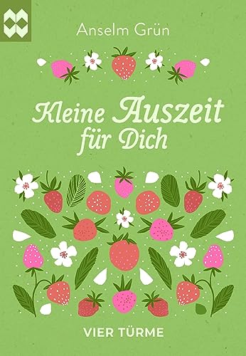 Stock image for Kleine Auszeit fr dich for sale by GreatBookPrices