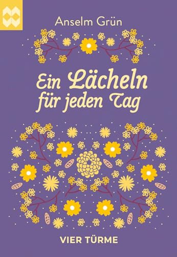 Stock image for Ein Lcheln fr jeden Tag for sale by GreatBookPrices