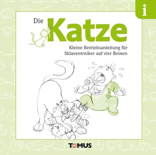 Stock image for Die Katze for sale by medimops