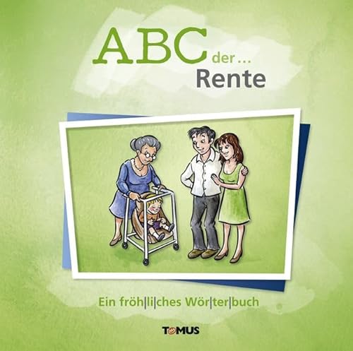 Beispielbild fr ABC der . Rente -Language: german zum Verkauf von GreatBookPrices