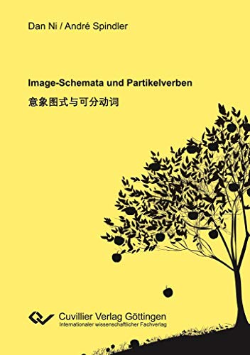 Beispielbild fr Image-Schemata und Partikelverben zum Verkauf von WorldofBooks