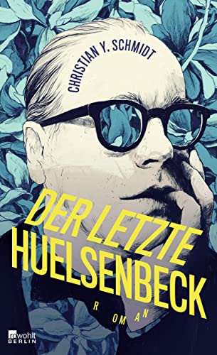 9783737100243: Der letzte Huelsenbeck