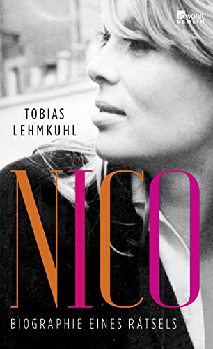 9783737100328: Nico: Biographie eines Rtsels