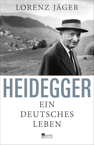 

Heidegger -Language: german