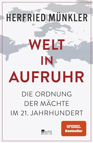 Stock image for Welt in Aufruhr for sale by Wizard Books