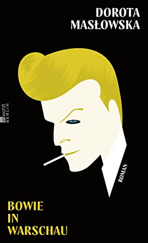 Beispielbild fr Bowie in Warschau zum Verkauf von GreatBookPrices