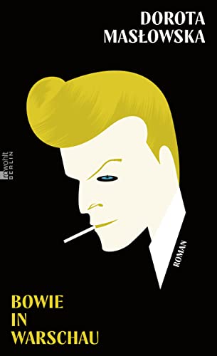 9783737101646: Bowie in Warschau: Ausgezeichnet mit dem polnischen Kulturpreis Paszport Polityki