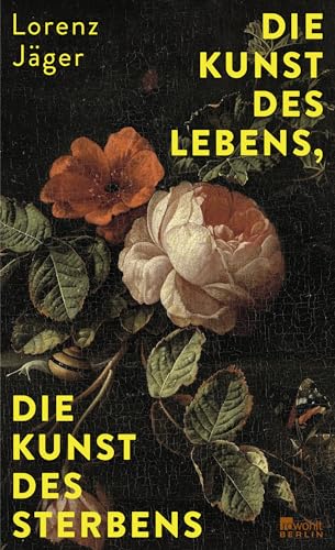Stock image for Die Kunst des Lebens, die Kunst des Sterbens for sale by GreatBookPrices