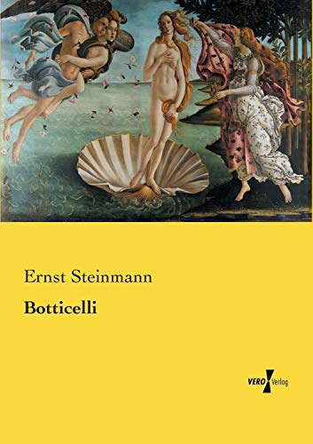 9783737203210: Botticelli