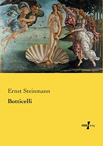 9783737203210: Botticelli (German Edition)