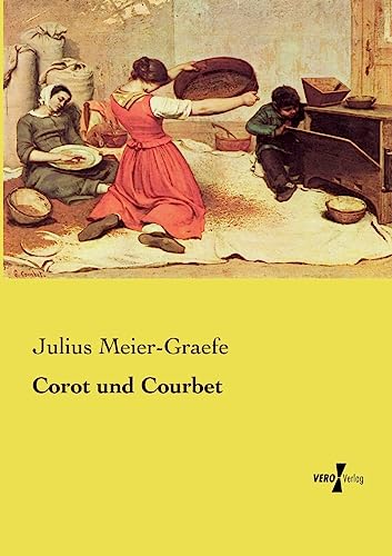 9783737208987: Corot und Courbet