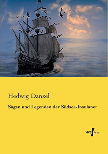 9783737225588: Sagen und Legenden der Sdsee-Insulaner