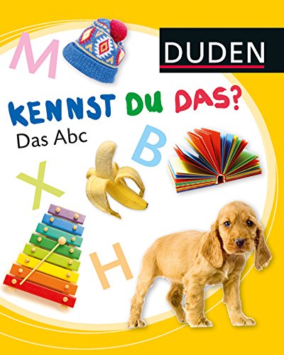 Stock image for Duden - Kennst Du Das? for sale by Blackwell's