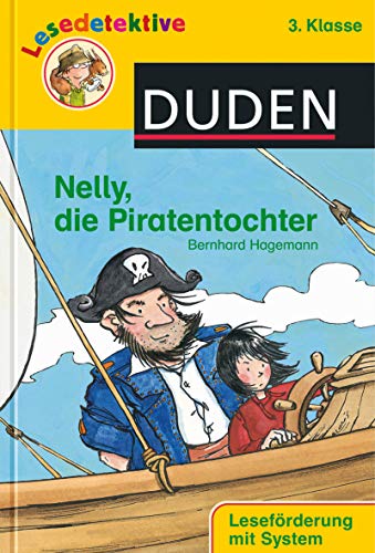 9783737335317: Nelly, die Piratentochter (3. Klasse)