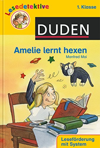 9783737335539: Amelie lernt hexen (1. Klasse)