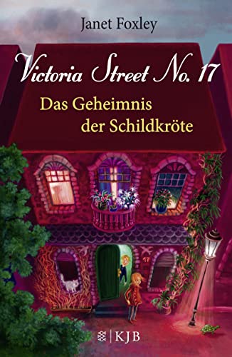 Stock image for Victoria Street No.17 - Das Geheimnis der Schildkrte for sale by medimops