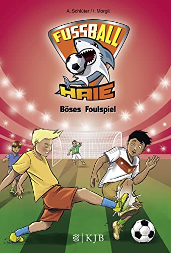 Stock image for Fuball-Haie 08: Bses Foulspiel -Language: german for sale by GreatBookPrices