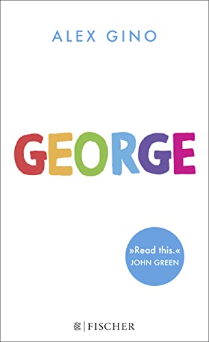 Stock image for George for sale by WorldofBooks