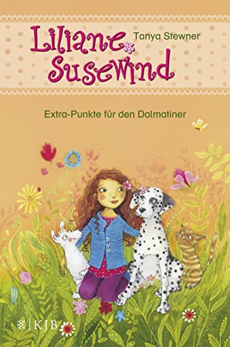 9783737340526: Liliane Susewind - Extra-Punkte fr den Dalmatiner